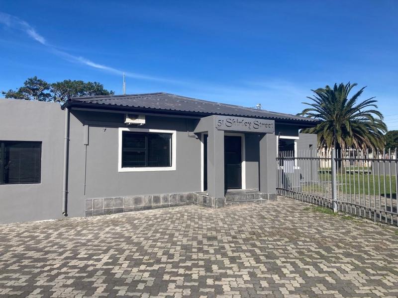 Commercial Property for Sale in Newton Park Eastern Cape